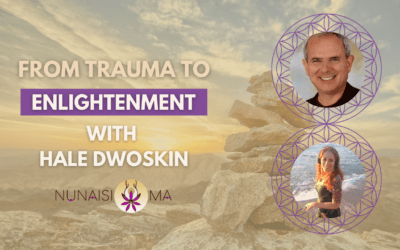 From Trauma to Enlightenment with Hale Dwoskin