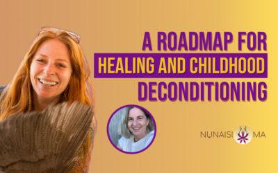 A Roadmap for Healing and Childhood Deconditioning